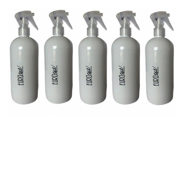 Pulverizador Rociador  Vaporizador Eurostil X5unidades 0 Pulverizador Rociador  Vaporizador Eurostil X5unidades 0