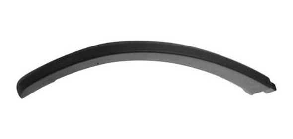 Fender Moldura Pasarrueda Ford Ecosport 03/12 0 Fender Moldura Pasarrueda Ford Ecosport 03/12 0