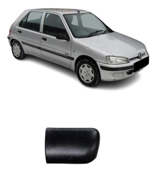 Bagueta Peugeot 106 5 P 98/00 Guard Derecho   Vira Plata 0