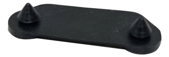 Obturador Tapa Baul-ptas.megane Ii-kii - I23760 0