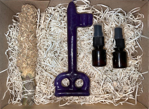 Kit De Abre Caminos 1