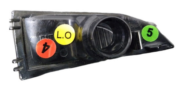 Faro Giro Espejo Izquierdo Renault Fluence  Megane 3 Fitam 1 Faro Giro Espejo Izquierdo Renault Fluence  Megane 3 Fitam 1