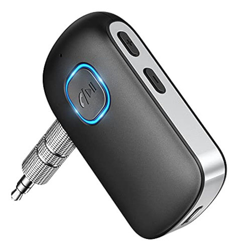 Comsoon Receptor De Medios Digitales Bluetooth 0