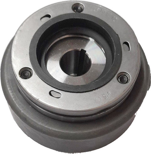 Volante Magnetico Zanella Rx 150 0