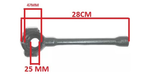 Biela Para Bomba A Difragma Villa Aa Numero 1 1