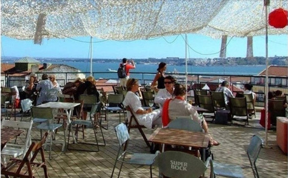 Red Militar, Refugio Solar 3mx2m Blanco Nieve 1