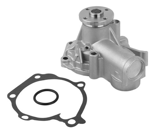 Bomba Agua Jac Refine/s5 0