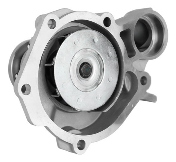 Bomba Agua Jac Refine/s5 1