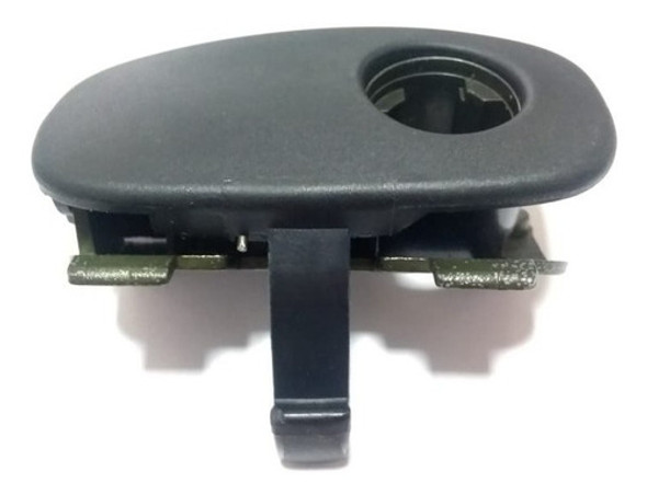 Manija Guantera C/ Cerradura Fiat Palio Siena Mv Original 1