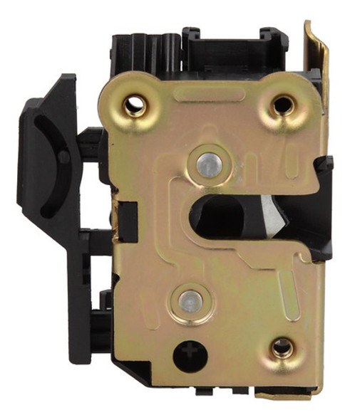 Cerradura Puerta Izq Clio Megane Ii Symbol Delantera Manual 0