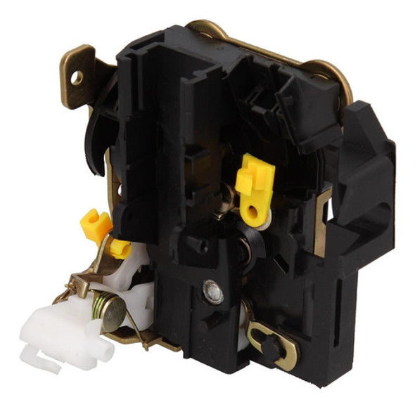 Cerradura Puerta Izq Clio Megane Ii Symbol Delantera Manual 1