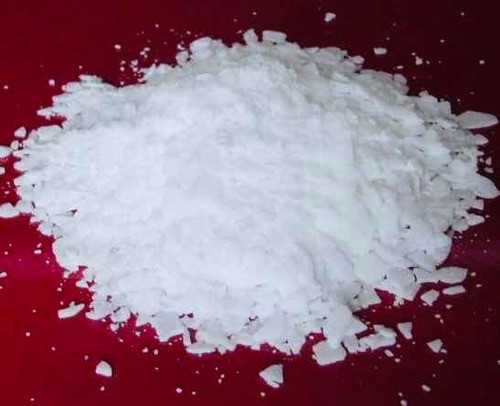 Hidróxidos De Sodio Y Potasio 0