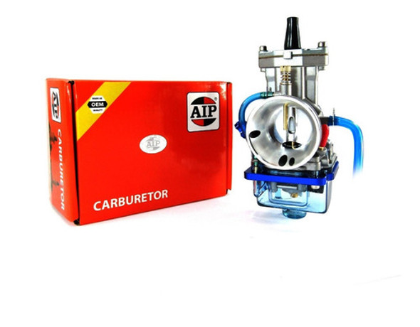 Carburador Guillotina 34mm Aip 0