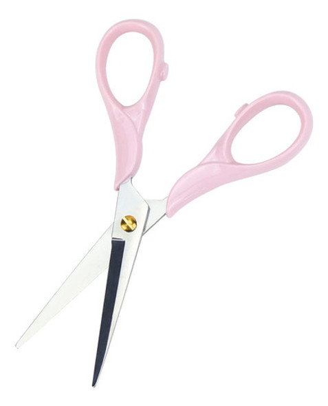 Koqye Tijeras Multiusos Elegantes Color Rosa, Tijeras Acero 0 Koqye Tijeras Multiusos Elegantes Color Rosa, Tijeras Acero 0