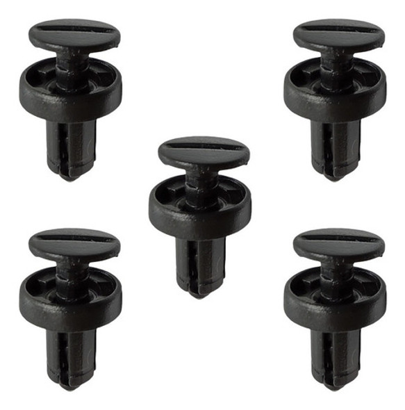 Clip Grampa Traba Renault Sandero Stepway X5 C 0