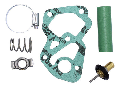 Termostato Fiat Strada/ Palio/etc. Reparacion 0