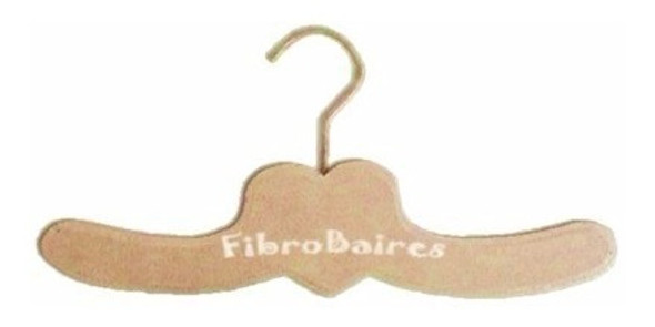 Perchas Infantiles Fibrofacil- Souvenirs - Bebes 1 Perchas Infantiles Fibrofacil- Souvenirs - Bebes 1
