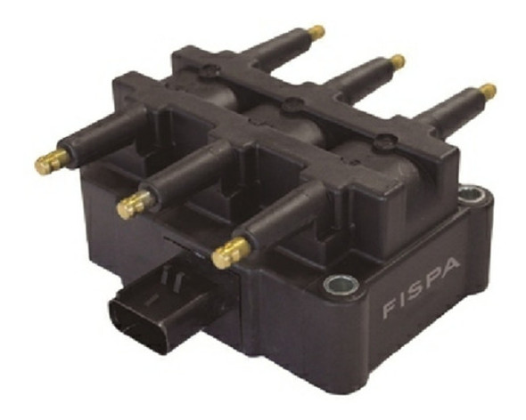 Bobina De Encendido Chrysler Caravan 3.3 Town 0