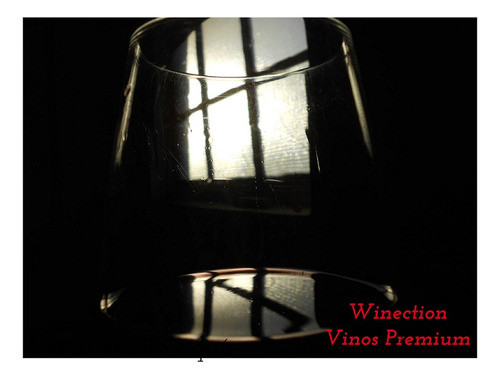 Espumante Lui Brut Nature Pinot Noir 1