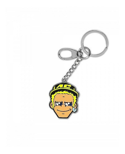 Llavero The Doctor Valentino Rossi 46 Vr Moto Gp Oficial 999 1