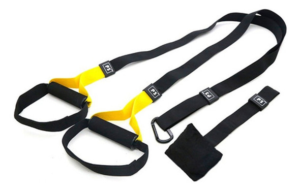 Cinta De Suspensión Pro 1 Trx Acero Entrenamiento Fitness 0 Cinta De Suspensión Pro 1 Trx Acero Entrenamiento Fitness 0