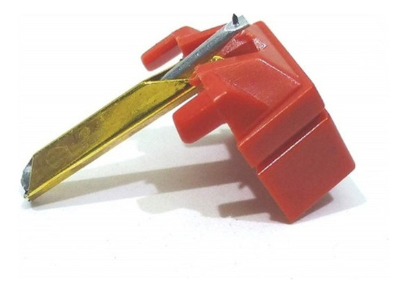 Púa Aguja Para Tocadiscos Shure M91 ,m92 0