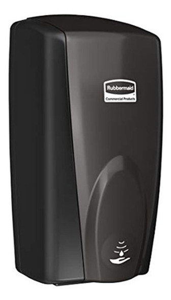 Rubbermaid Comercial Despachador Automático De Espuma Negron 0