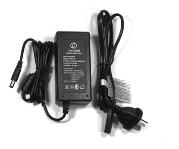 Fuente Switching 5 A 12v Transformador \   Luces De Pileta 0 Fuente Switching 5 A 12v Transformador \   Luces De Pileta 0