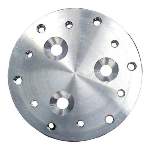 Adaptador Para Extractor Volante D 3 A 6 Tornillos Competic. 0