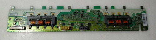 Fuente Inverter Tv Coby Tfdvd3295 Ssi320_4ua01 Gtía 3 Meses! 0