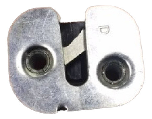 Cerradura Puerta Ext Der 4p) (b) Fiat Uno 96-04 0