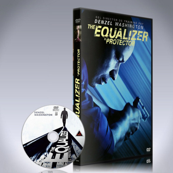 El Justiciero - Saga Completa Dvd Latino/ingles 1