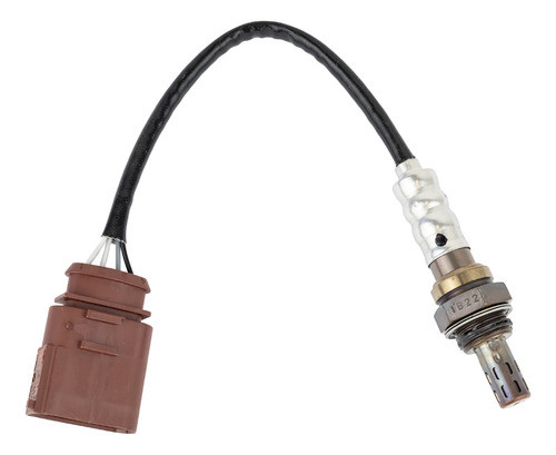 Sonda Lambda Volkswagen Gol 2010-2016/fox Planar G5 0