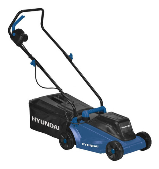 Cortadora Césped Hyundai Eléctrica 1.2kw -1.5hp Hyel5602 0 Cortadora Césped Hyundai Eléctrica 1.2kw -1.5hp Hyel5602 0