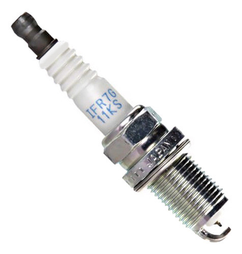 Bujias Ngk Japon Honda  Civic 2006-2012 K20 2.i 1