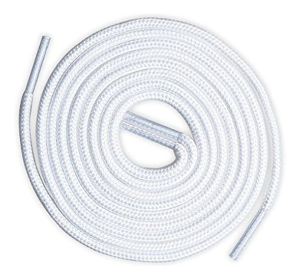 Cordones Calzado Deportivo Redondo De Encaje 3 Pares  Para C 0