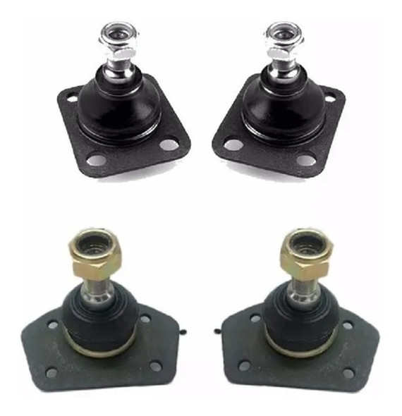 Kit X4 Rotula Superior / Inferior Renault 12 Oferta! 0 Kit X4 Rotula Superior / Inferior Renault 12 Oferta! 0