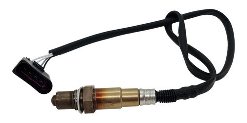 Sonda Lambda Vw Gol Trend Fox Suran Saveiro Voyage Golf 1.6 0