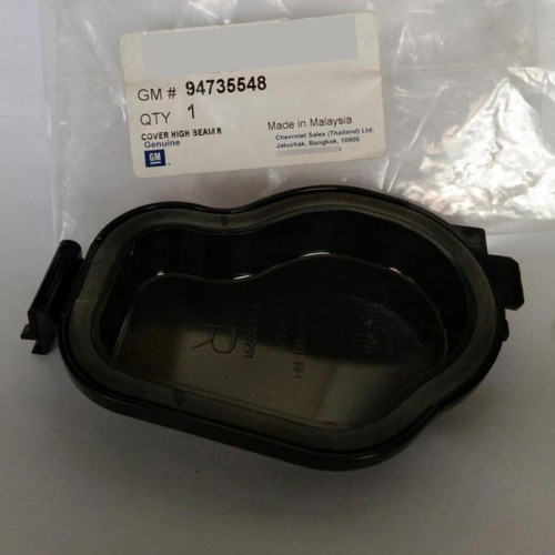 Tapa Optica Derecha Trailblazer 100% Chevrolet Original 1