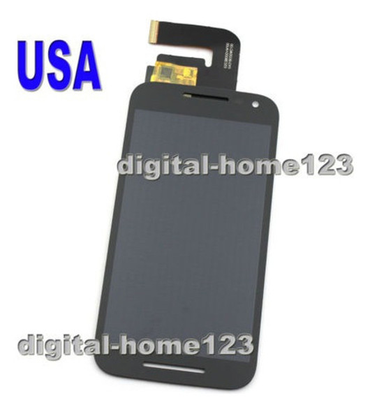 Para Motorola Moto G3 Gen 2015 Xt1550 Xt1540 Lcd Pantalla Di 1 Para Motorola Moto G3 Gen 2015 Xt1550 Xt1540 Lcd Pantalla Di 1