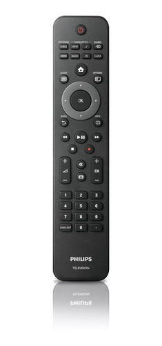 Control Remoto Para Philips 32pfl5604/77 Lcd Tv Ambil 540 0