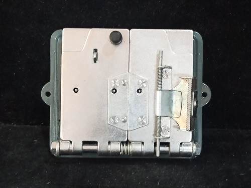 Empalmadora De Película De 8mm Y 16mm Minette Df - Splicer 1