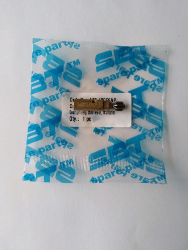 Bomba De Aceite + Sin Fin Bomba Para Motosierra Stihl Ms250 1