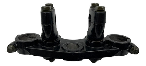 Puente Base Superior Manillar Yumbo Dakar 125 Original 0