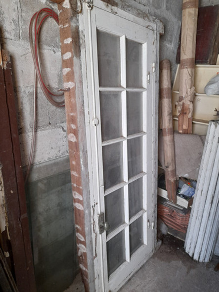 Ventanas Ventana  Colonial Cuadrille A Tigua 198x85 1 Ventanas Ventana  Colonial Cuadrille A Tigua 198x85 1