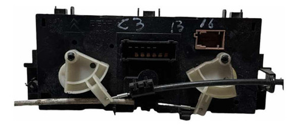 Comando De Calefacción De Citroen C3 13/16 1 Comando De Calefacción De Citroen C3 13/16 1