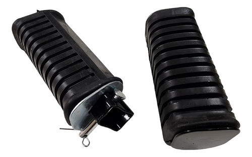 Juego Pedalines Traseros Kit Completo Smash Y Otras 110 Am 0