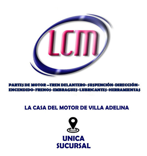 Junta Tapa Cilindro Fiat Motor 1.7 1.9d 1