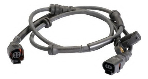 Sensor Abs Volkswagen Sharan Trasero Izq/der Masser 0