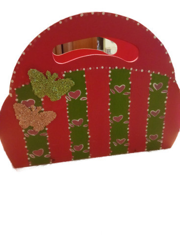 Organizador Para Escritorio 0